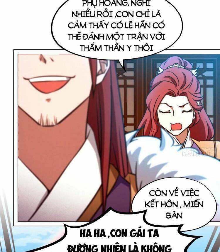 Vạn Cổ Kiếm Thần - Chapter 164 - Page 48