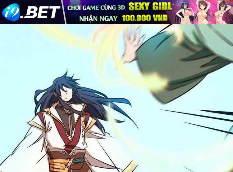 Vạn Cổ Kiếm Thần - Chapter 164 - Page 50