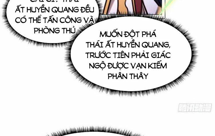 Vạn Cổ Kiếm Thần - Chapter 164 - Page 54