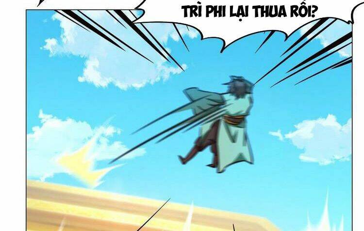 Vạn Cổ Kiếm Thần - Chapter 164 - Page 63