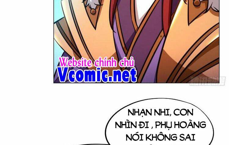 Vạn Cổ Kiếm Thần - Chapter 164 - Page 67