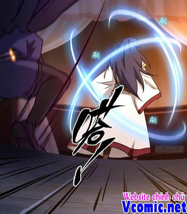 Vạn Cổ Kiếm Thần - Chapter 164 - Page 6