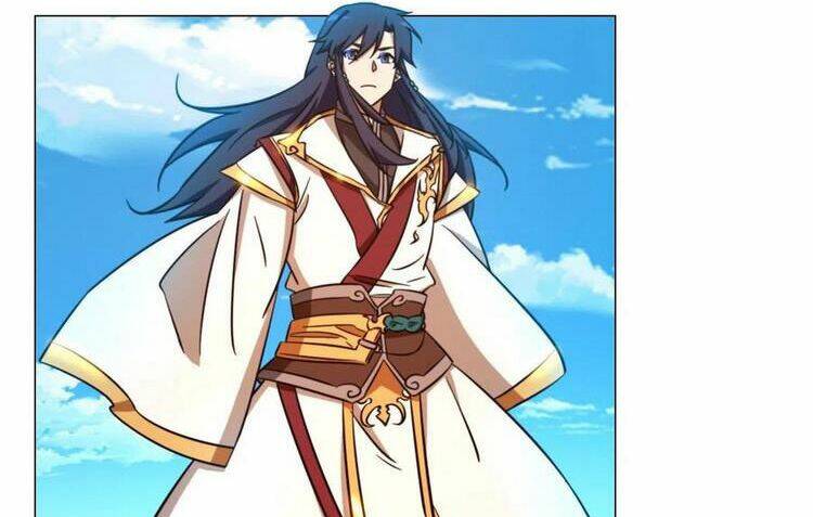 Vạn Cổ Kiếm Thần - Chapter 164 - Page 76