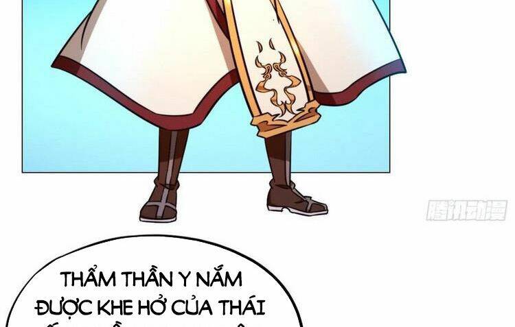 Vạn Cổ Kiếm Thần - Chapter 164 - Page 77
