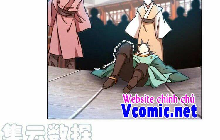 Vạn Cổ Kiếm Thần - Chapter 164 - Page 79