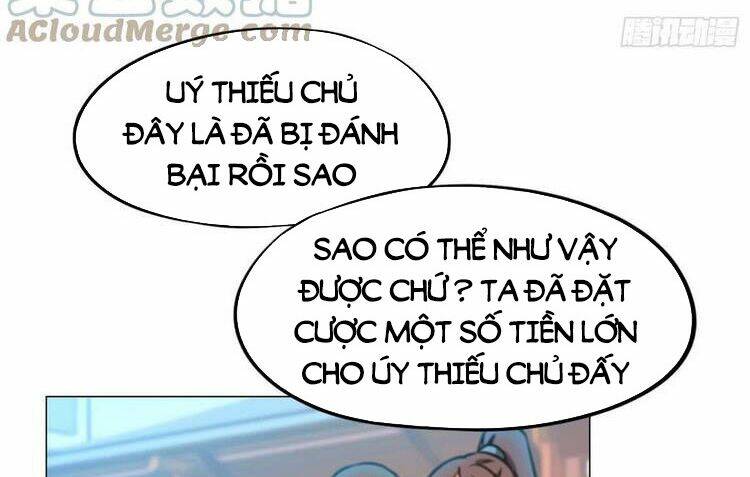 Vạn Cổ Kiếm Thần - Chapter 164 - Page 80