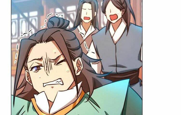 Vạn Cổ Kiếm Thần - Chapter 164 - Page 81