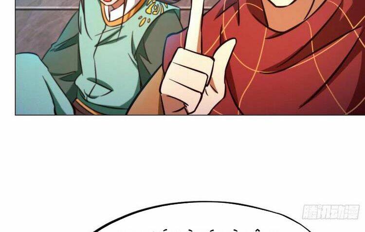 Vạn Cổ Kiếm Thần - Chapter 164 - Page 84