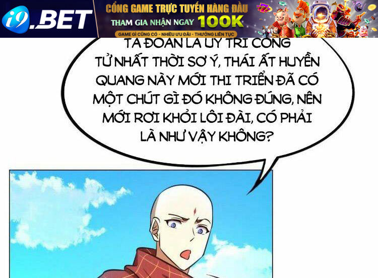 Vạn Cổ Kiếm Thần - Chapter 164 - Page 85