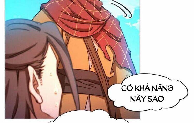 Vạn Cổ Kiếm Thần - Chapter 164 - Page 86