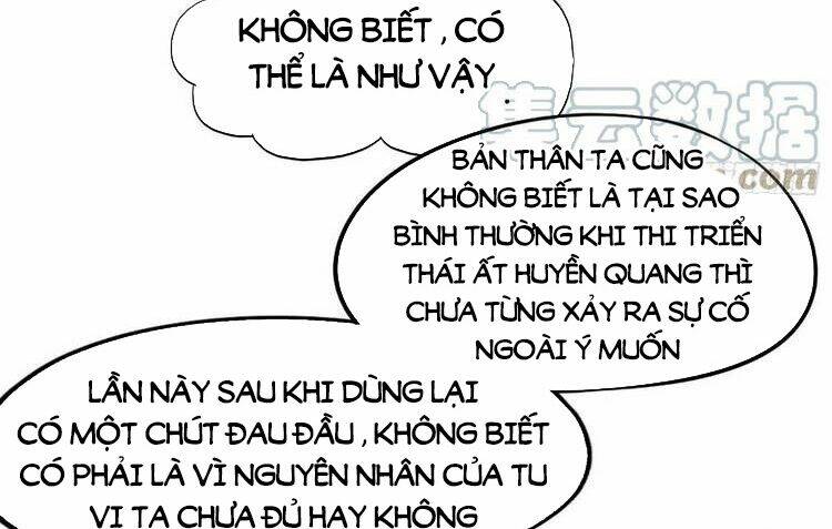 Vạn Cổ Kiếm Thần - Chapter 164 - Page 87