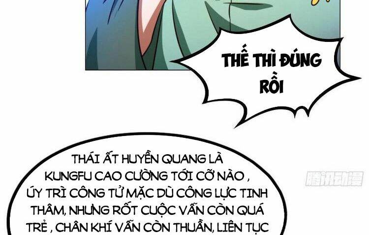 Vạn Cổ Kiếm Thần - Chapter 164 - Page 89