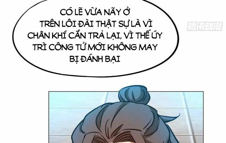Vạn Cổ Kiếm Thần - Chapter 164 - Page 92