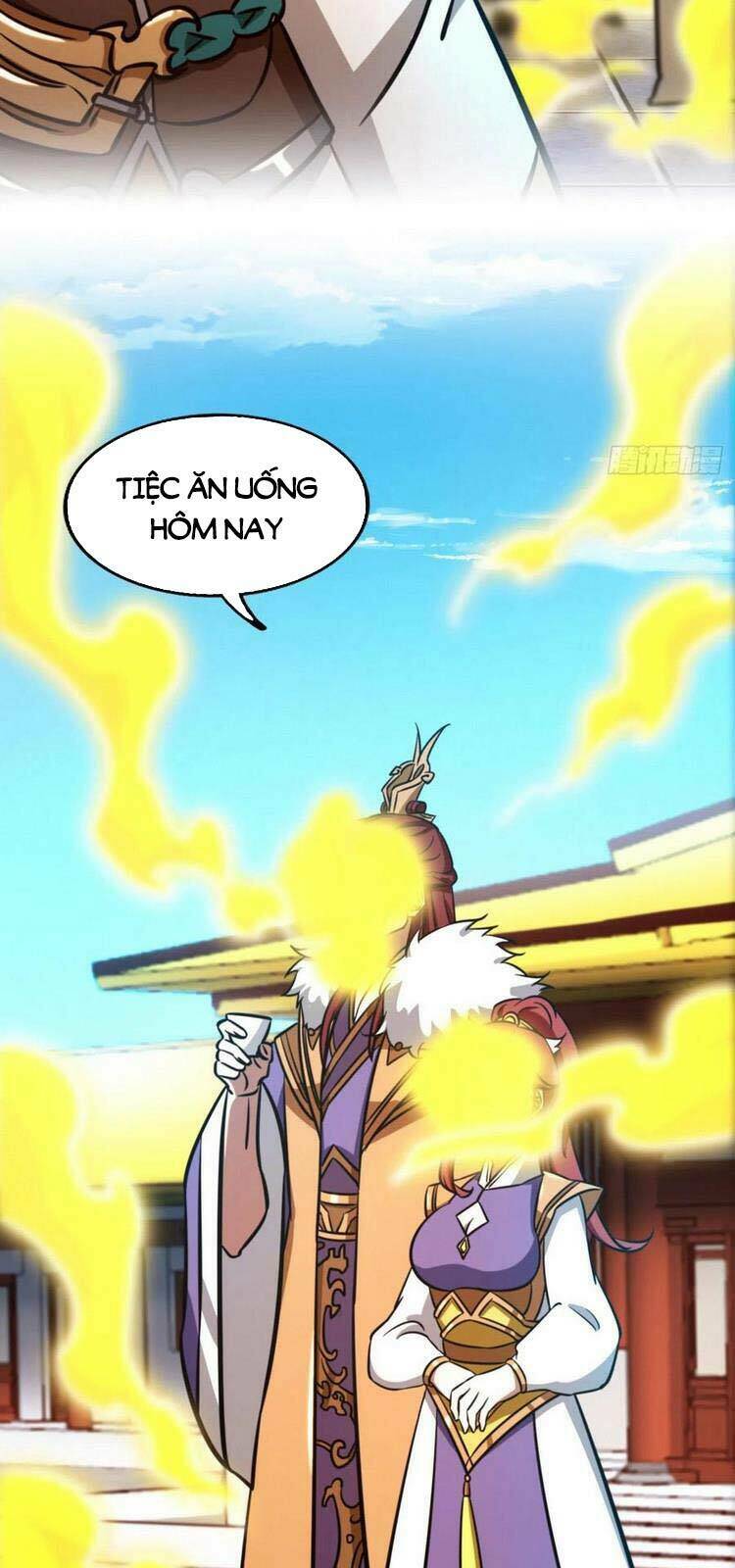 Vạn Cổ Kiếm Thần - Chapter 165 - Page 9