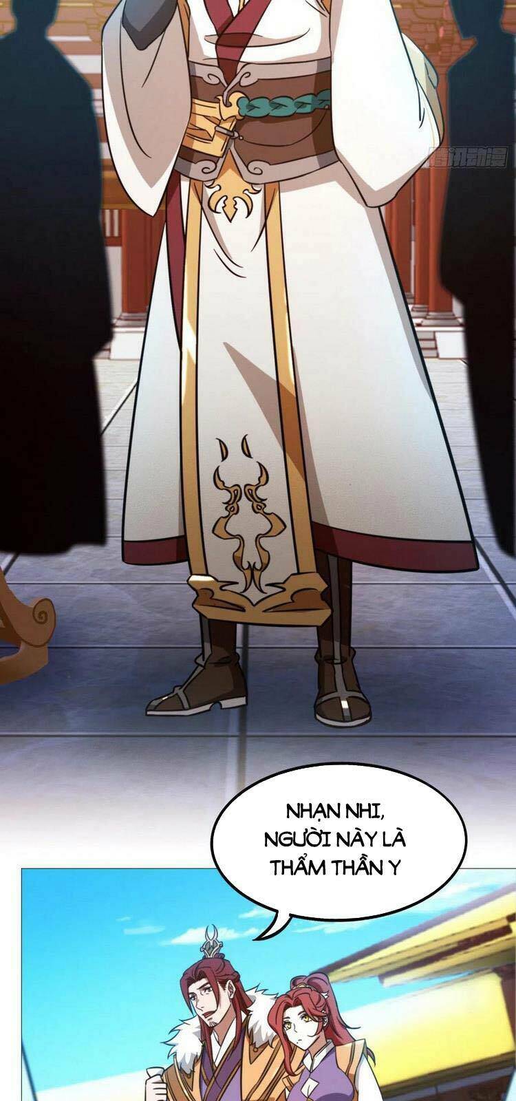 Vạn Cổ Kiếm Thần - Chapter 165 - Page 17