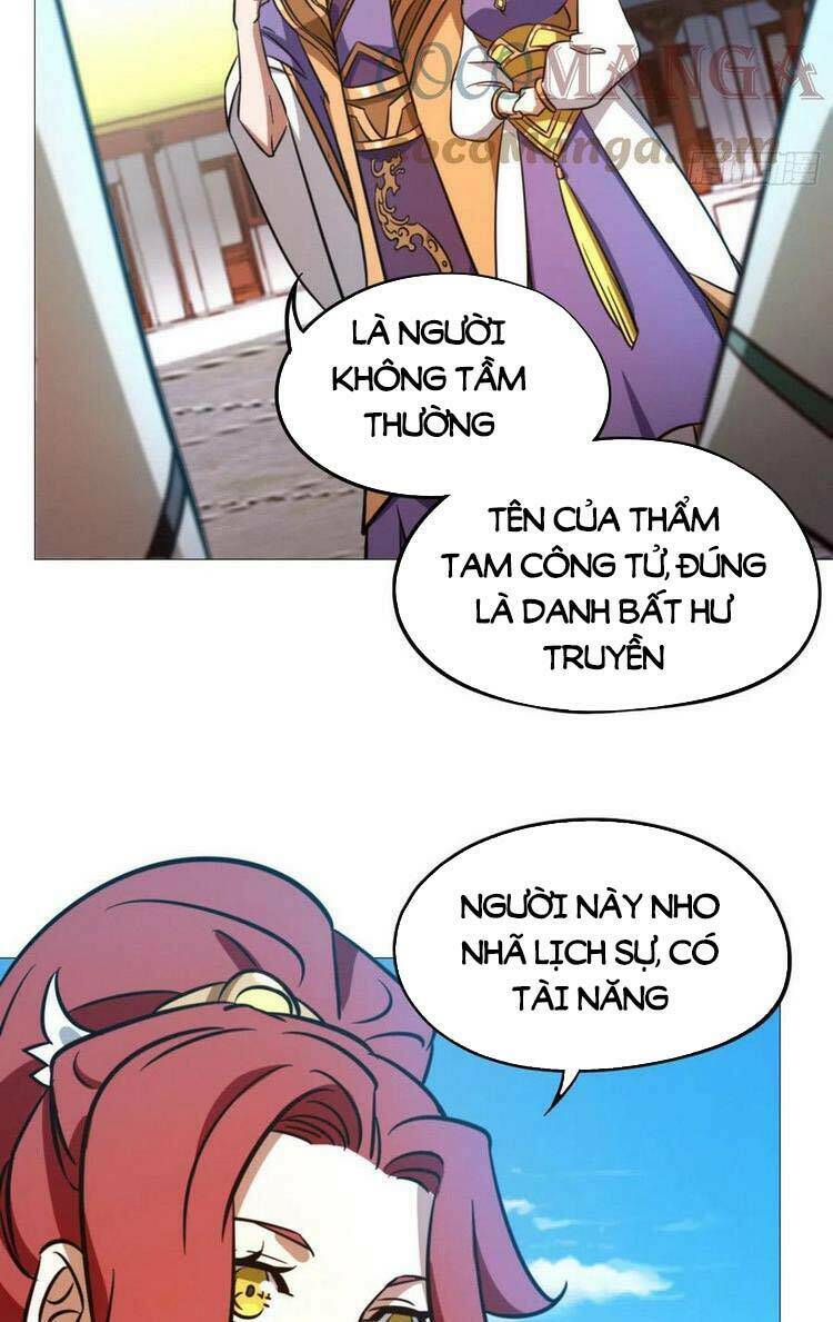 Vạn Cổ Kiếm Thần - Chapter 165 - Page 18