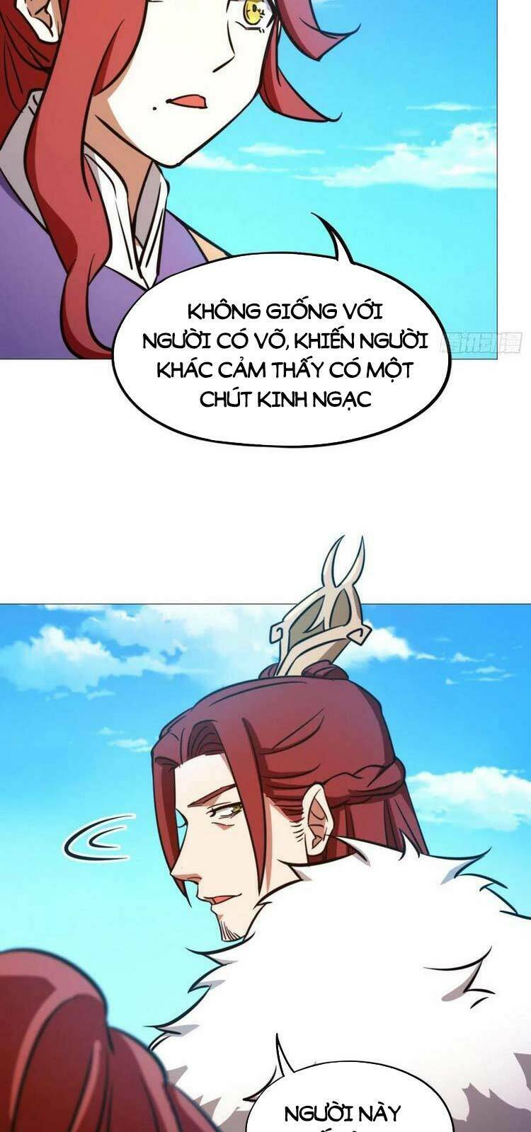 Vạn Cổ Kiếm Thần - Chapter 165 - Page 19