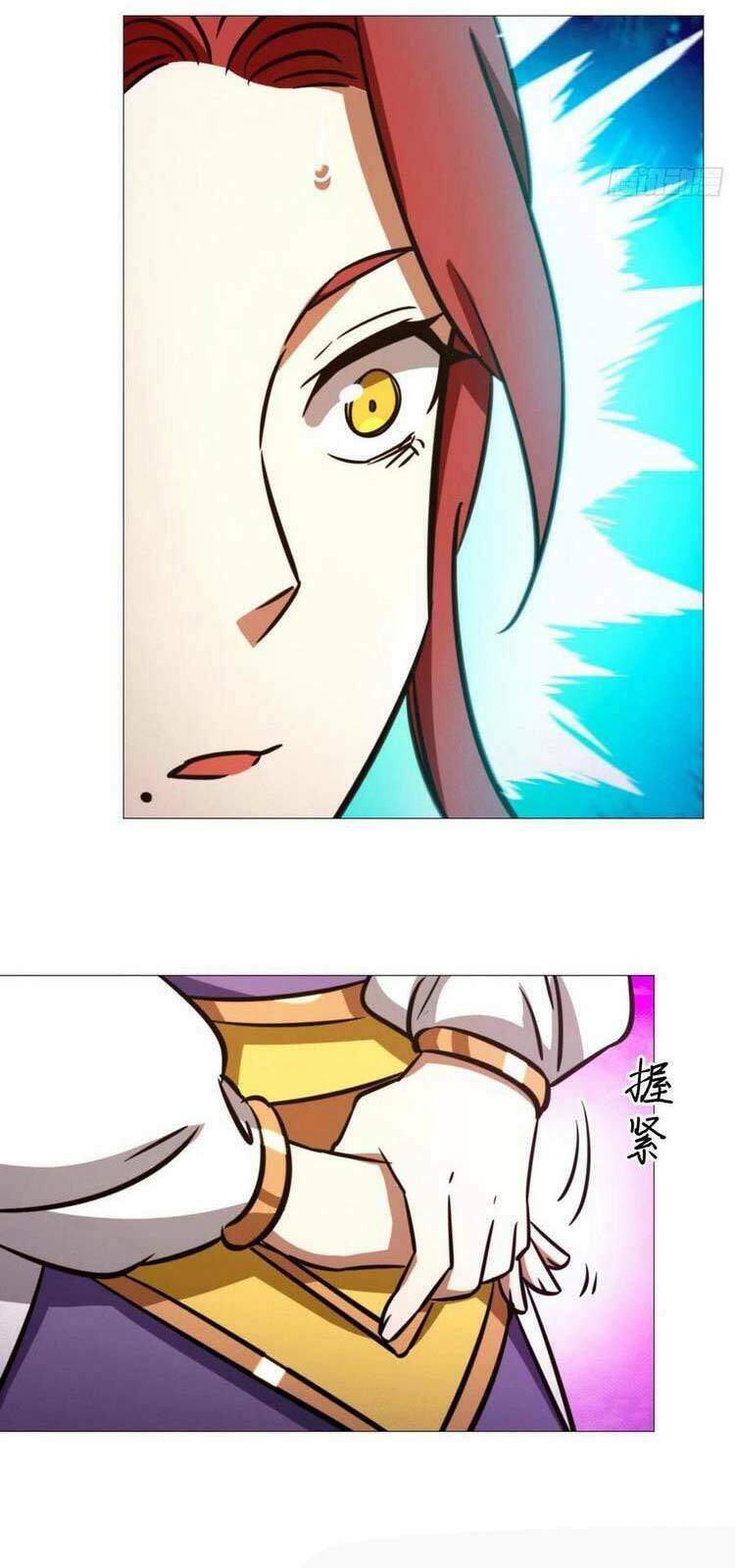 Vạn Cổ Kiếm Thần - Chapter 165 - Page 23