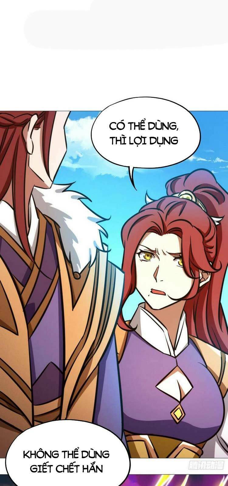 Vạn Cổ Kiếm Thần - Chapter 165 - Page 24