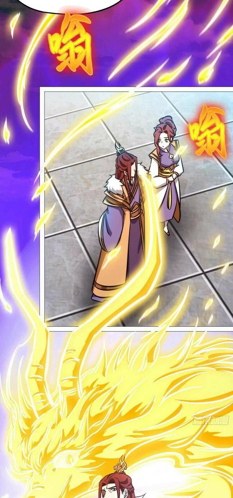 Vạn Cổ Kiếm Thần - Chapter 165 - Page 25