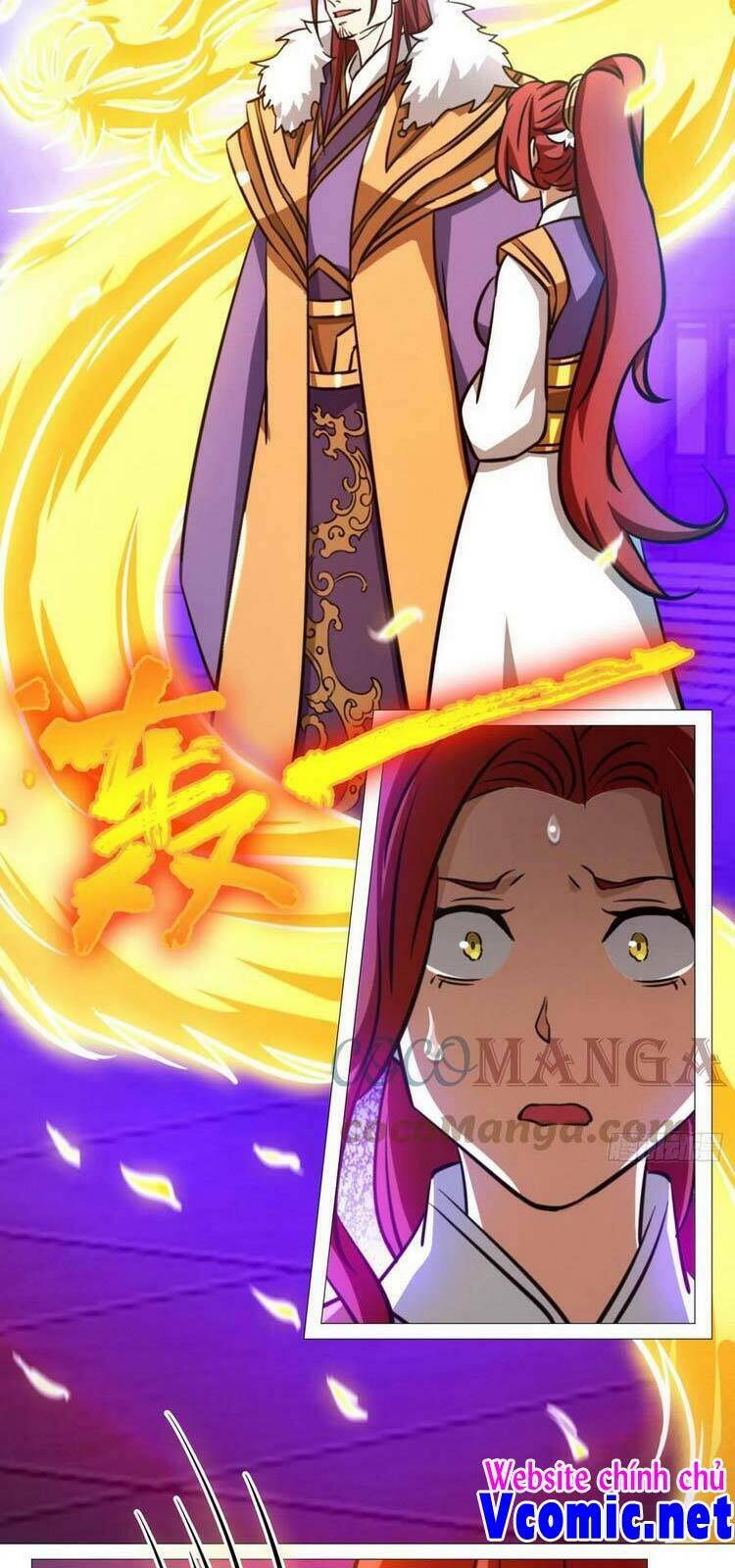 Vạn Cổ Kiếm Thần - Chapter 165 - Page 26