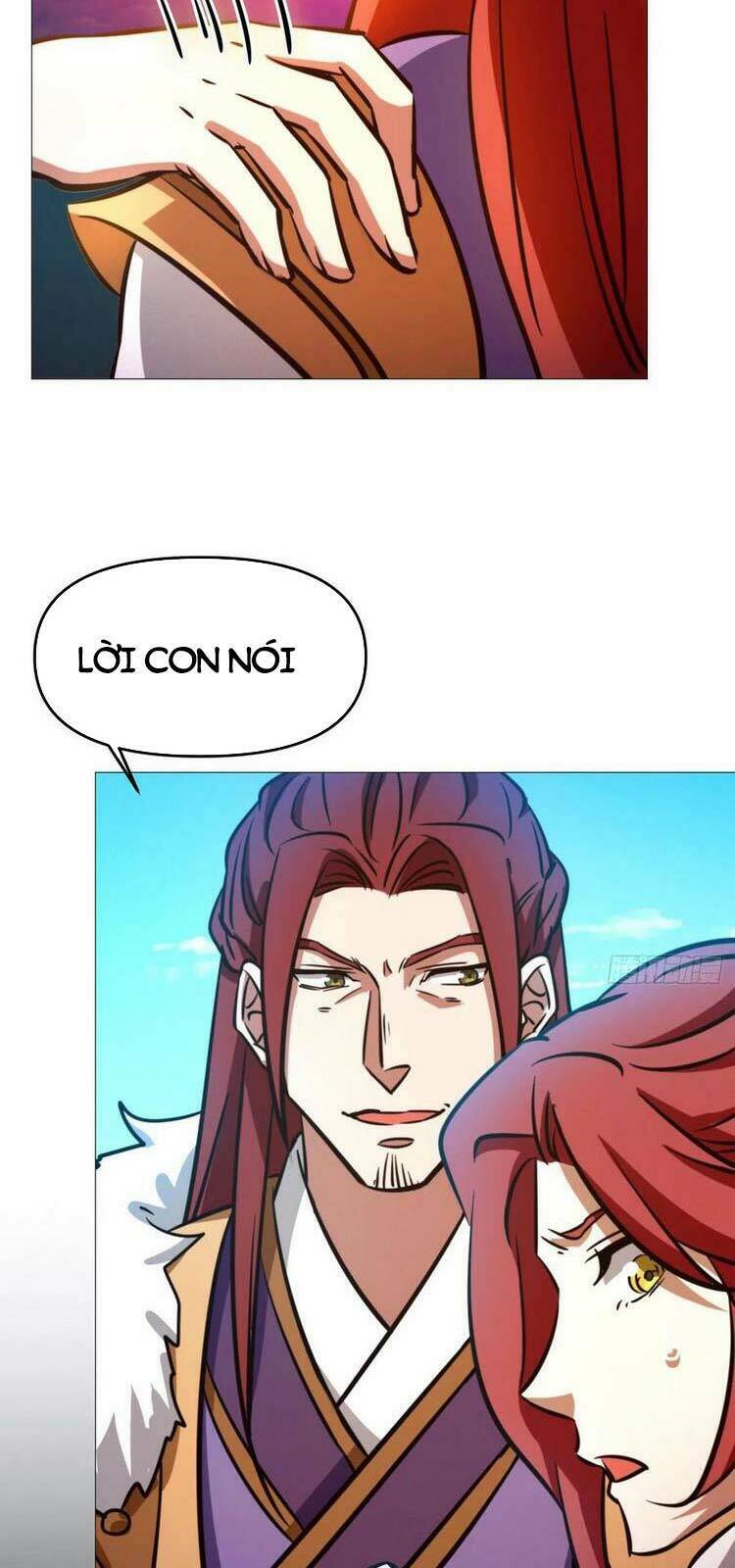 Vạn Cổ Kiếm Thần - Chapter 165 - Page 27