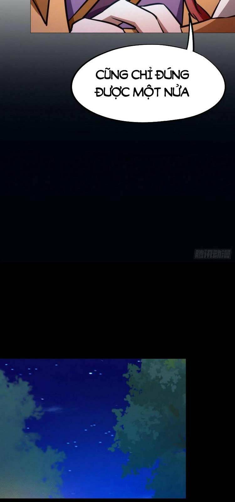 Vạn Cổ Kiếm Thần - Chapter 165 - Page 28