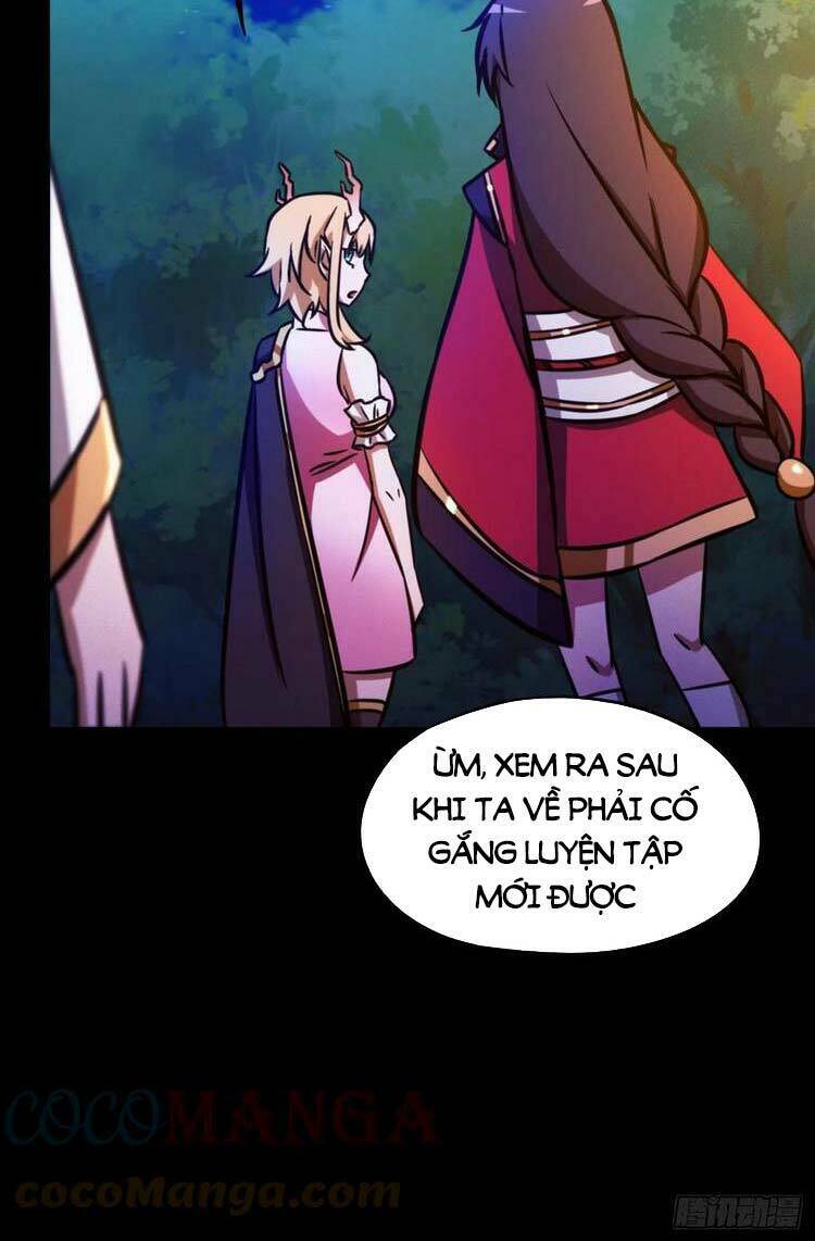 Vạn Cổ Kiếm Thần - Chapter 165 - Page 31