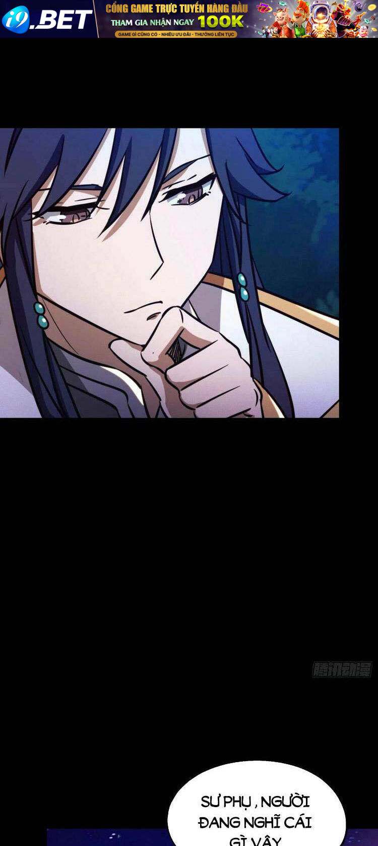 Vạn Cổ Kiếm Thần - Chapter 165 - Page 32