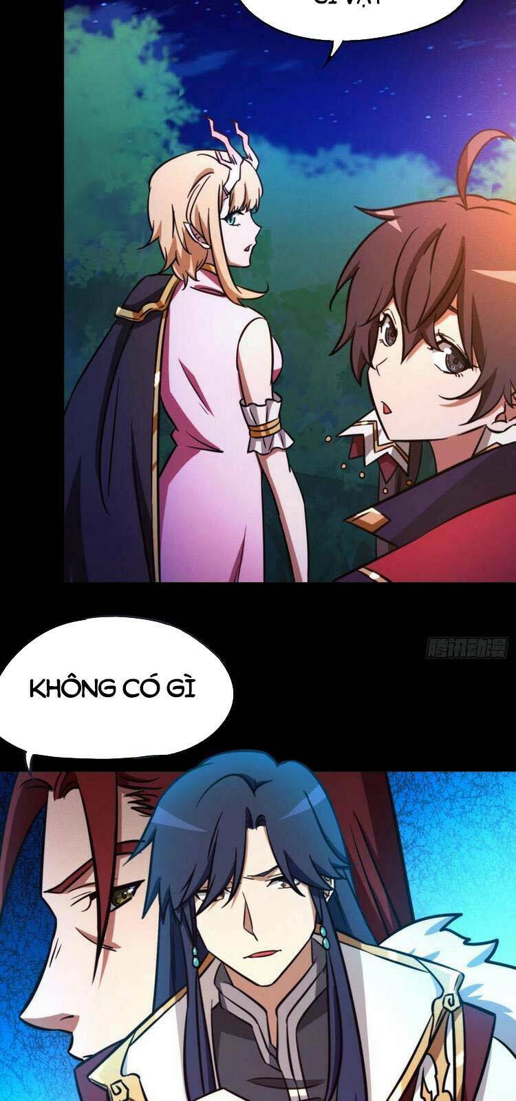 Vạn Cổ Kiếm Thần - Chapter 165 - Page 33