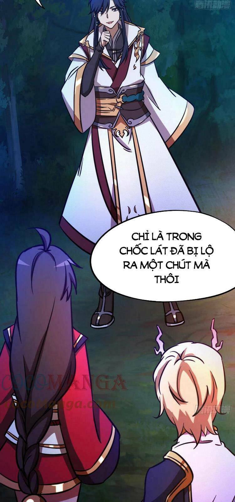 Vạn Cổ Kiếm Thần - Chapter 165 - Page 36