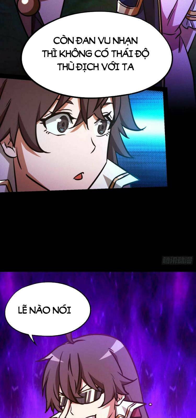 Vạn Cổ Kiếm Thần - Chapter 165 - Page 37