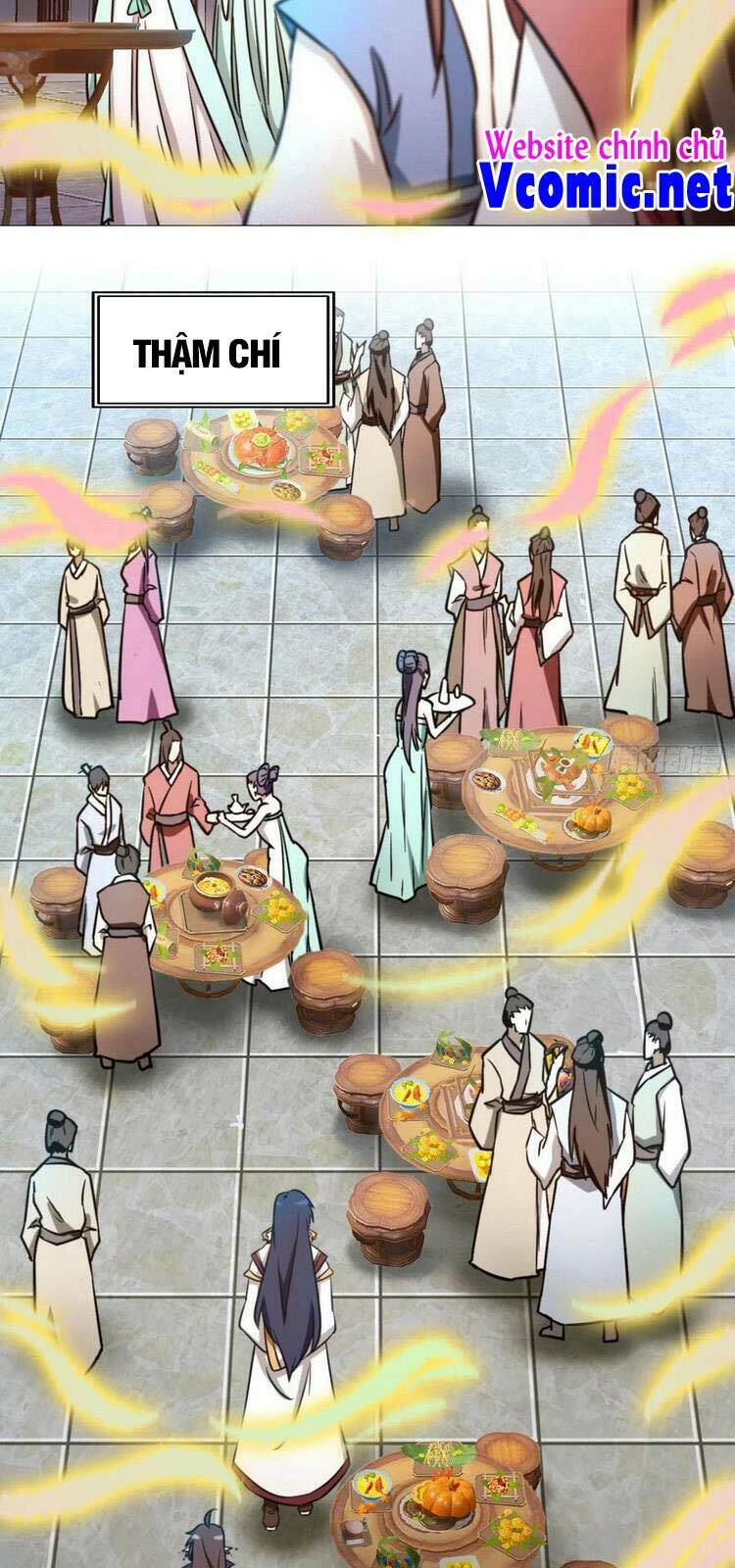 Vạn Cổ Kiếm Thần - Chapter 165 - Page 3