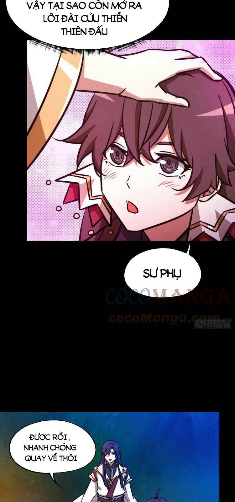 Vạn Cổ Kiếm Thần - Chapter 165 - Page 41