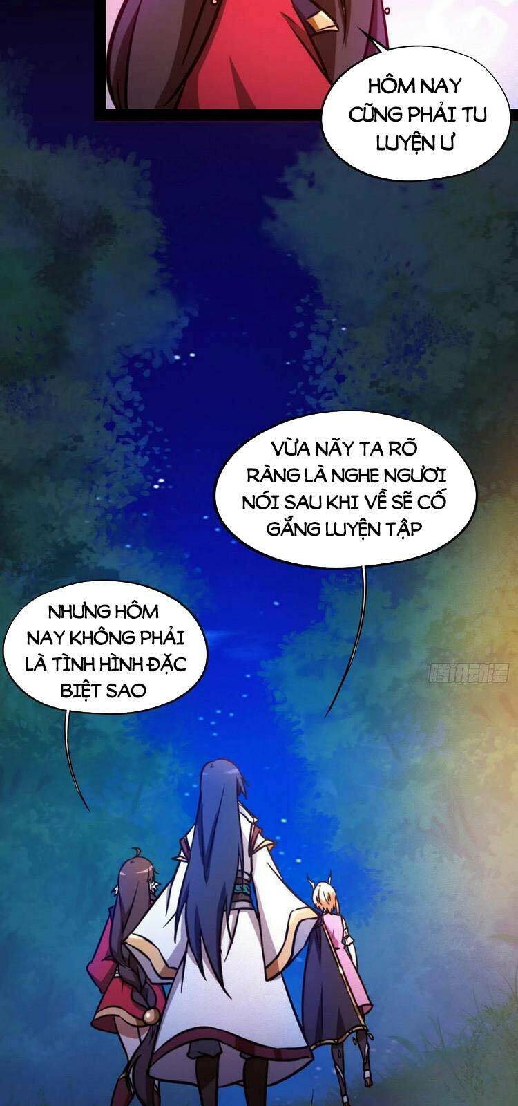 Vạn Cổ Kiếm Thần - Chapter 165 - Page 43