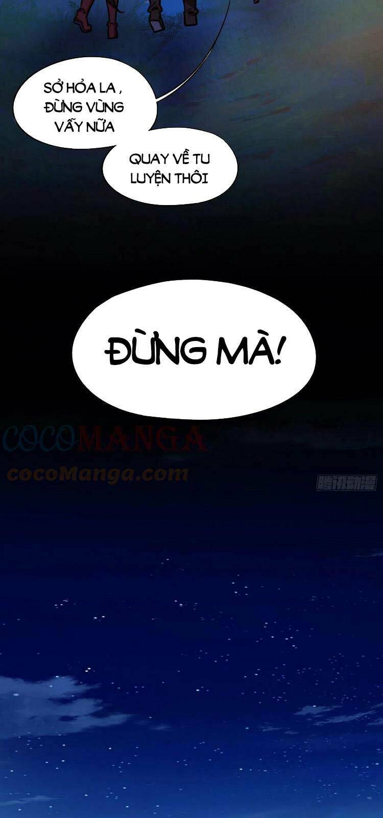 Vạn Cổ Kiếm Thần - Chapter 165 - Page 44