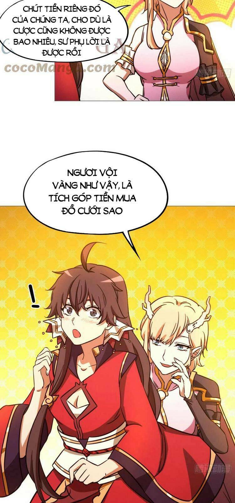 Vạn Cổ Kiếm Thần - Chapter 165 - Page 5