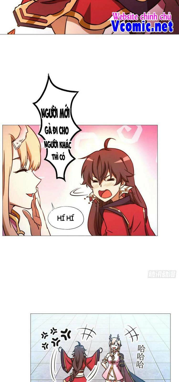 Vạn Cổ Kiếm Thần - Chapter 165 - Page 6