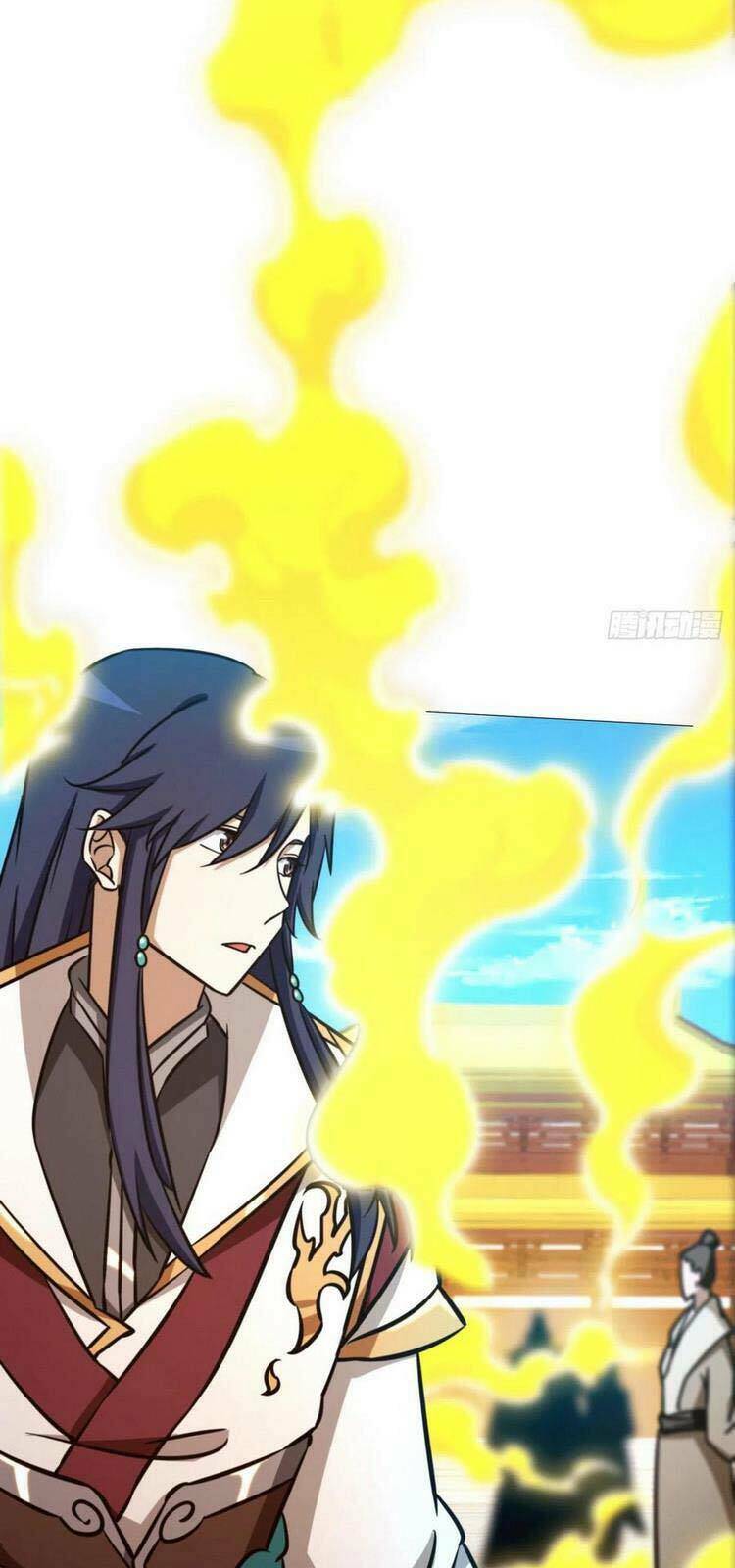 Vạn Cổ Kiếm Thần - Chapter 165 - Page 8