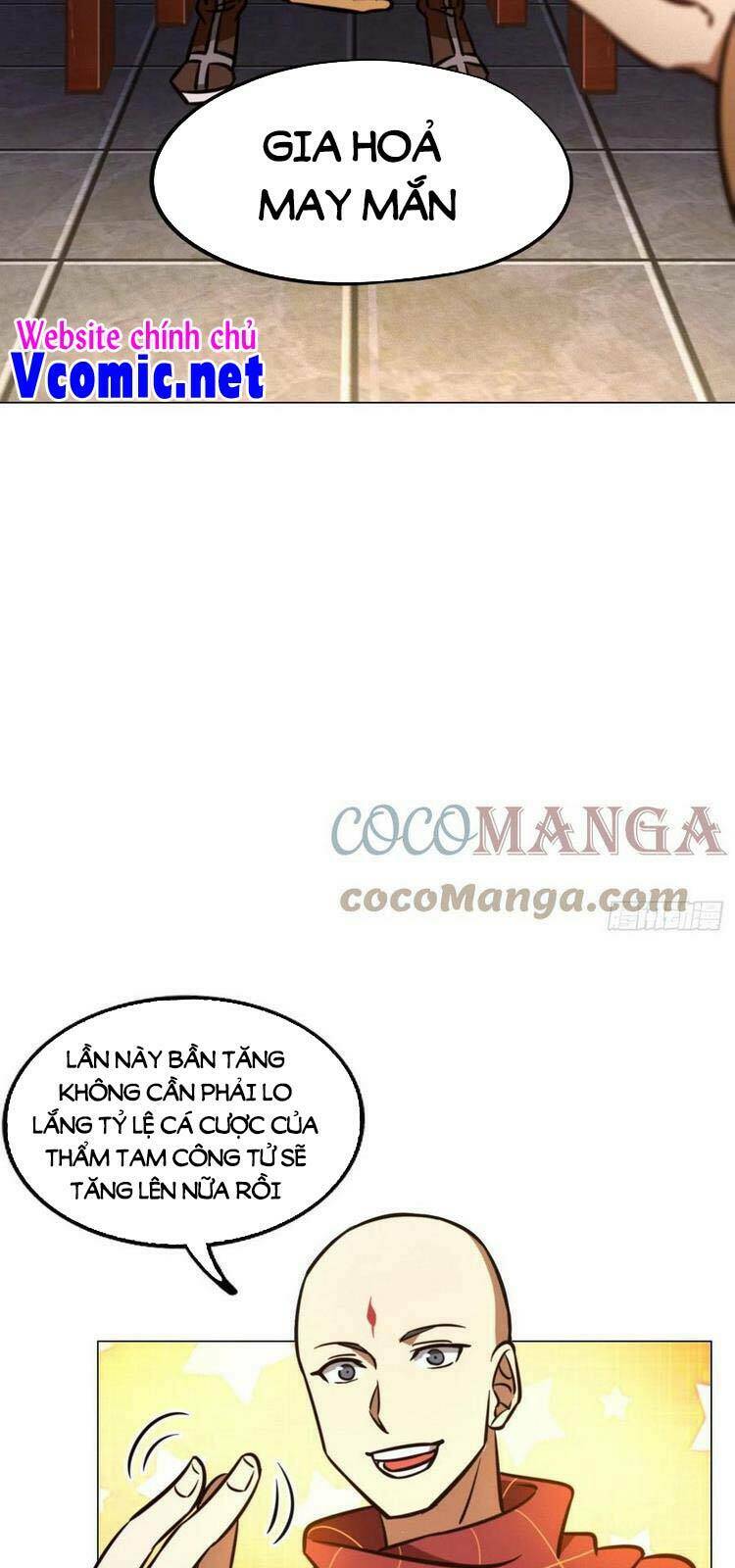 Vạn Cổ Kiếm Thần - Chapter 166 - Page 9