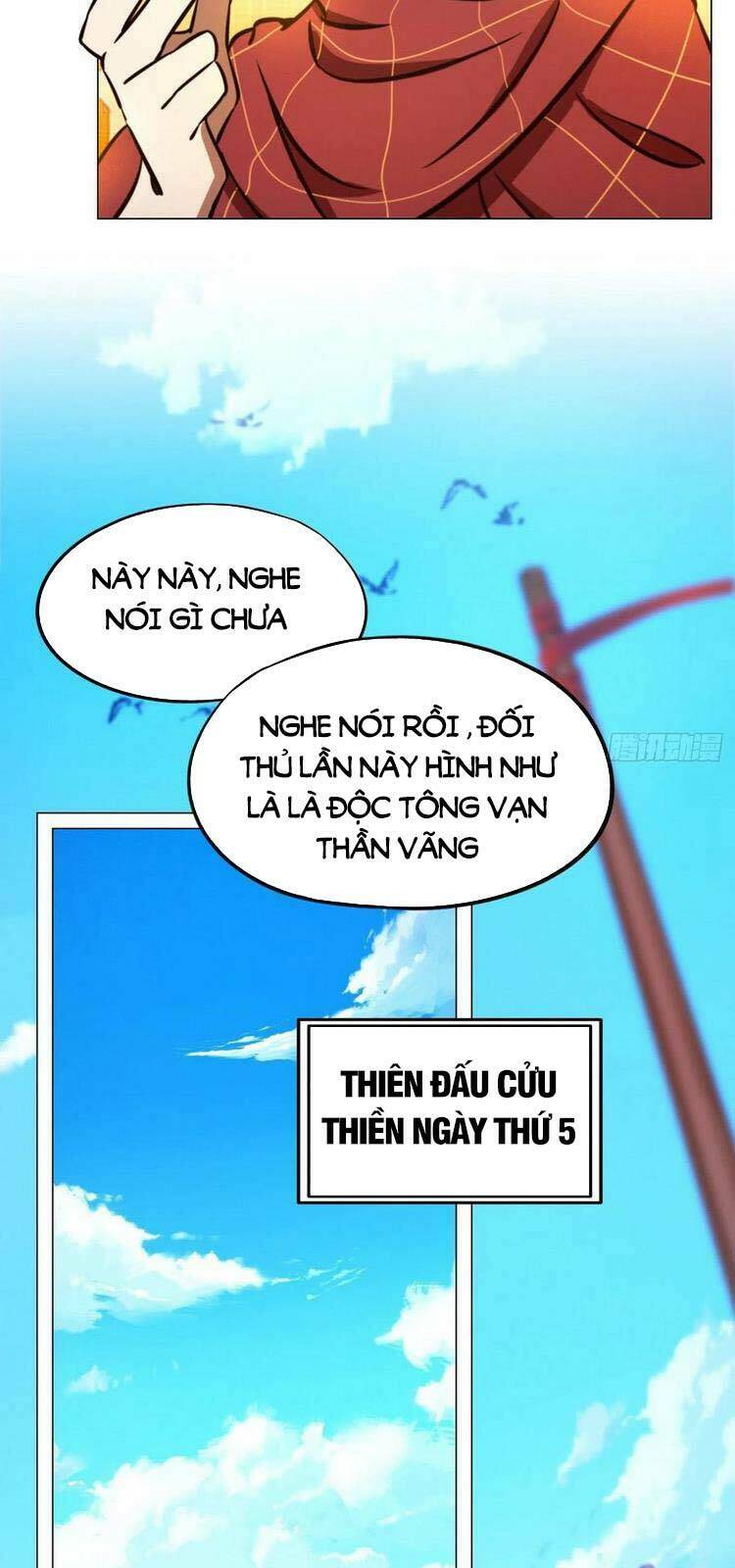 Vạn Cổ Kiếm Thần - Chapter 166 - Page 10