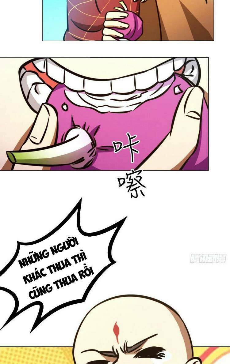 Vạn Cổ Kiếm Thần - Chapter 166 - Page 18