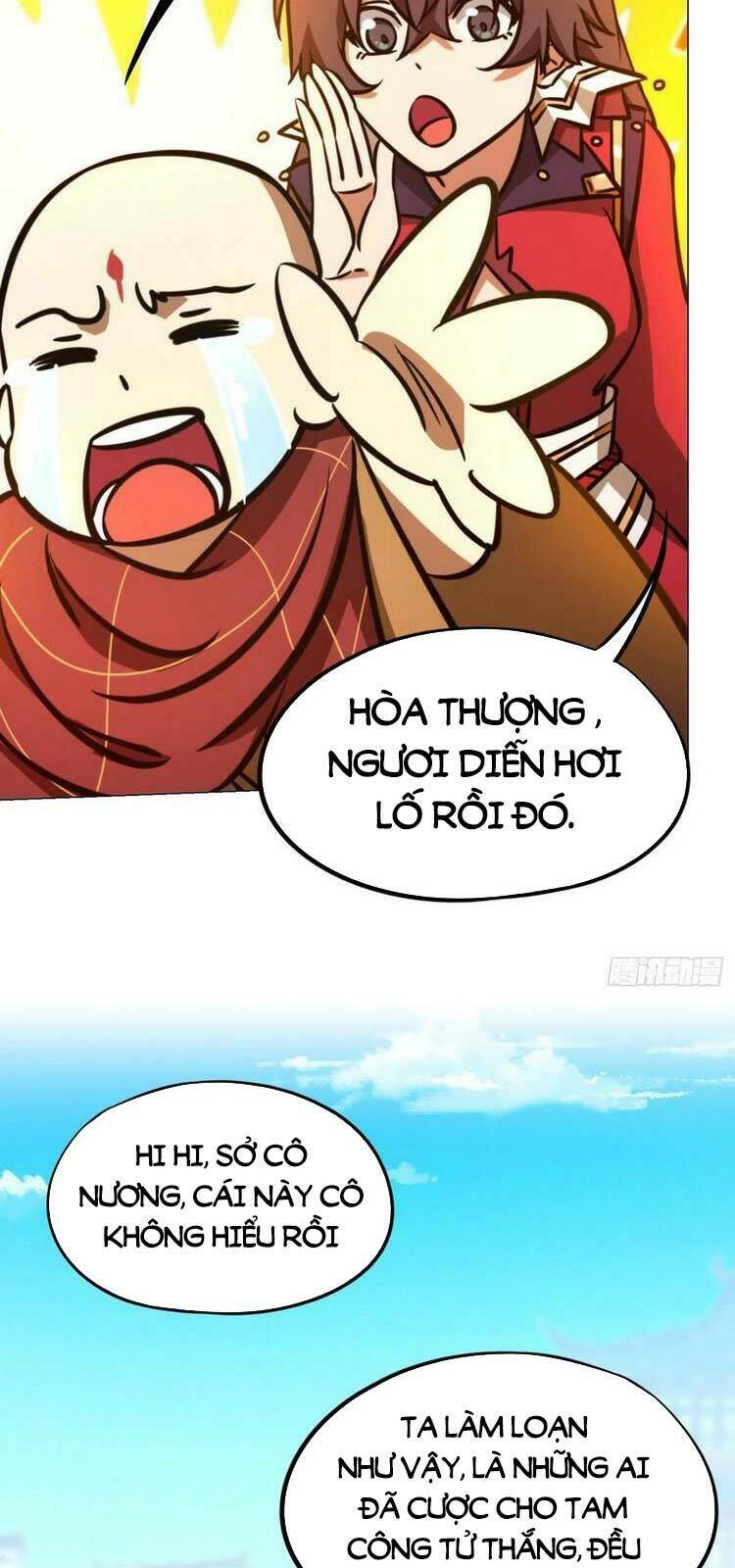 Vạn Cổ Kiếm Thần - Chapter 166 - Page 24