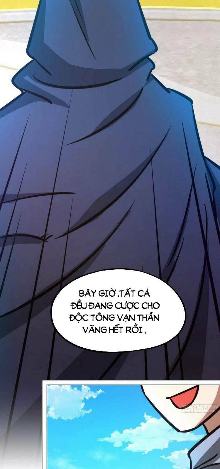 Vạn Cổ Kiếm Thần - Chapter 166 - Page 26