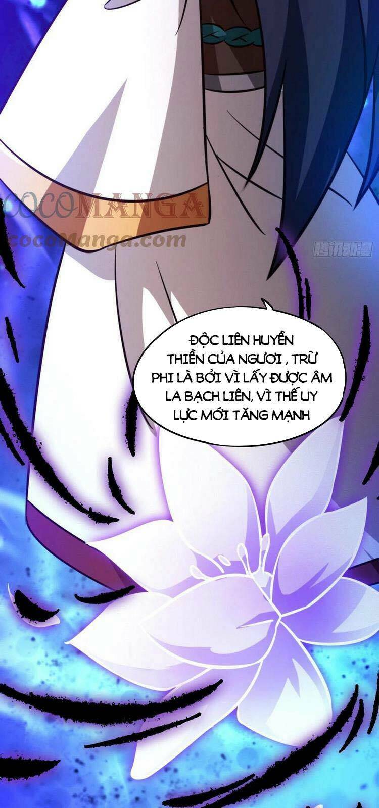 Vạn Cổ Kiếm Thần - Chapter 166 - Page 31