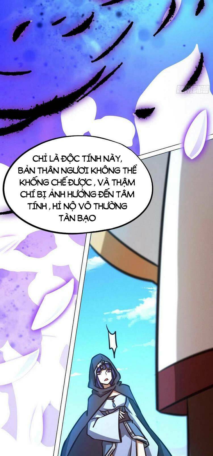 Vạn Cổ Kiếm Thần - Chapter 166 - Page 32