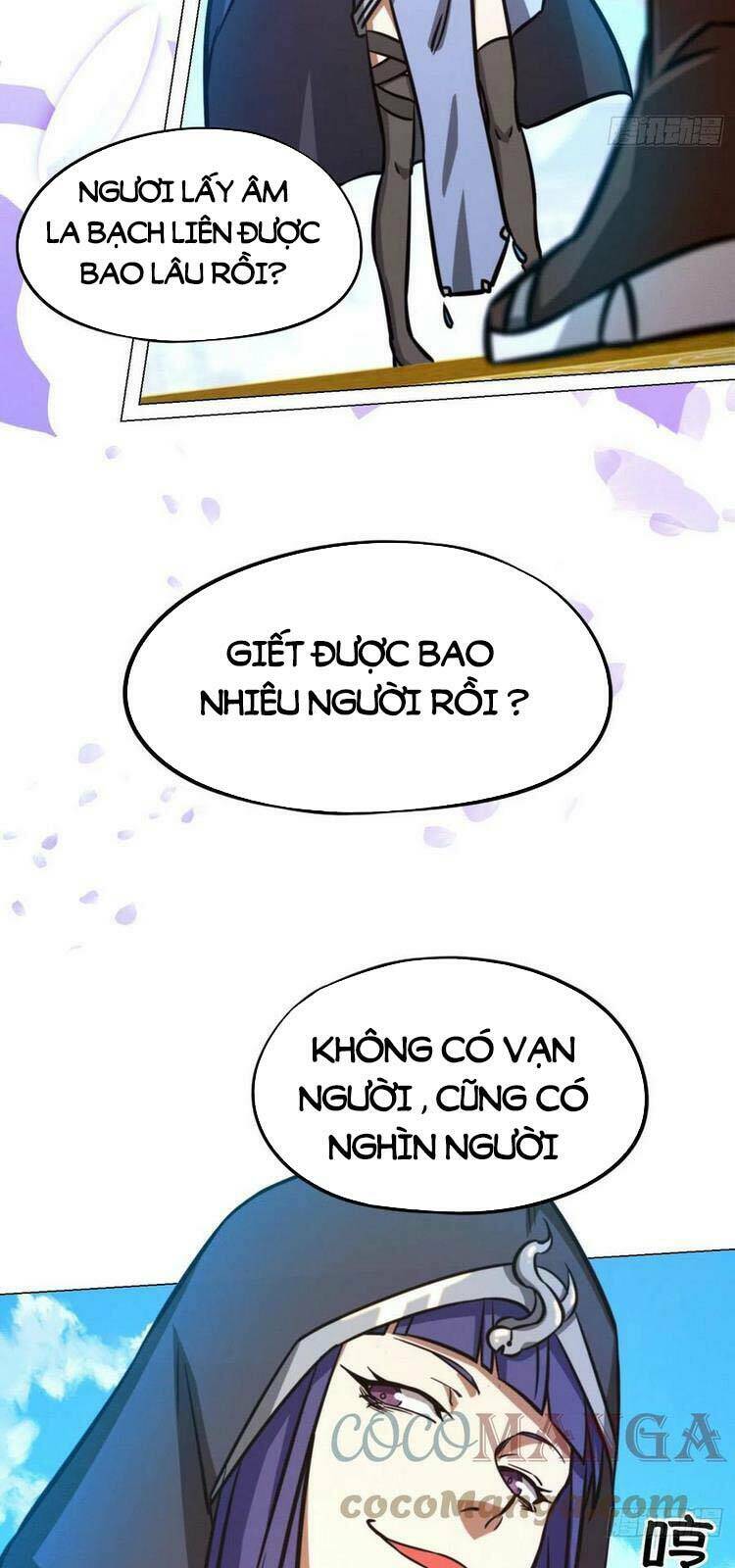 Vạn Cổ Kiếm Thần - Chapter 166 - Page 33