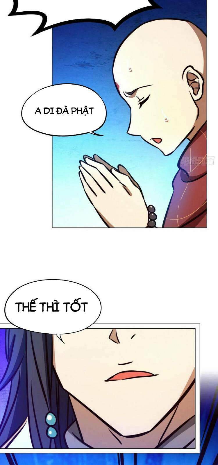 Vạn Cổ Kiếm Thần - Chapter 166 - Page 38