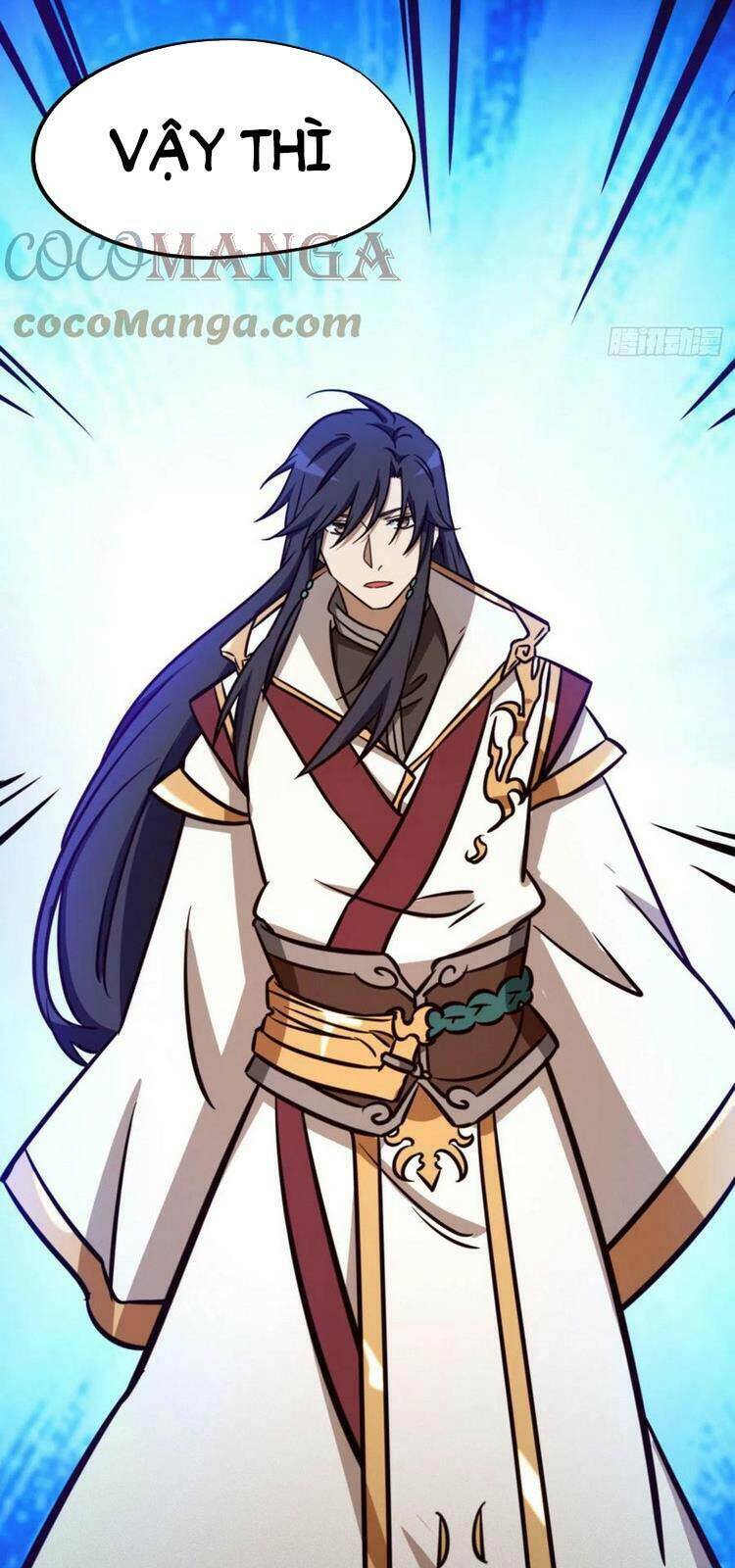 Vạn Cổ Kiếm Thần - Chapter 166 - Page 39