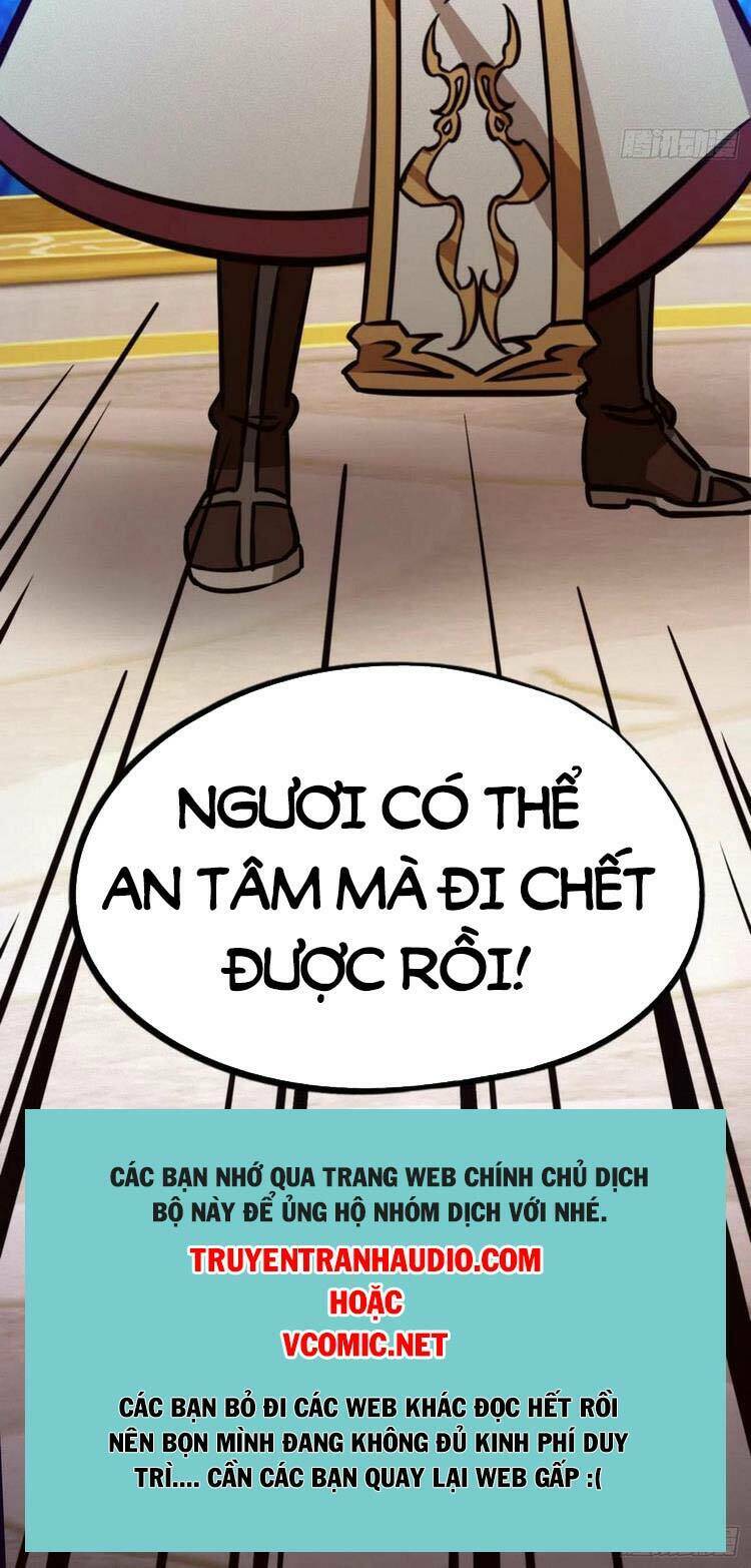 Vạn Cổ Kiếm Thần - Chapter 166 - Page 40